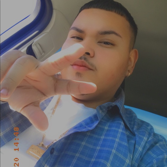 Meet your Posher, Joseph - Picture 1 of 1